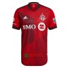 Oficiální Fotbalový Dres Toronto FC Domácí 2022 pro Muži